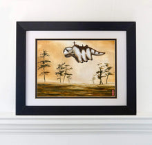 Load image into Gallery viewer, Flying Air Beast