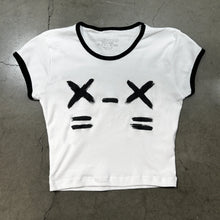 Load image into Gallery viewer, Zombie Bunny Baby Tee
