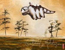 Load image into Gallery viewer, Flying Air Beast