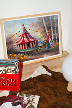 Load image into Gallery viewer, Over The Garden Wall - Circus