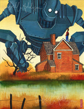 Load image into Gallery viewer, Iron Heart