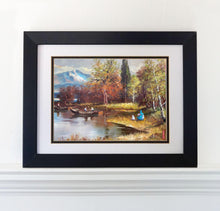 Load image into Gallery viewer, Spirits and Fishmongers