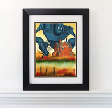 Load image into Gallery viewer, Iron Heart