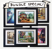 Load image into Gallery viewer, The Spirit Collection