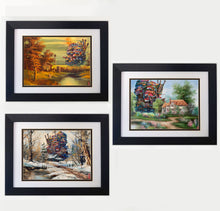 Load image into Gallery viewer, The Traveling Castle Collection