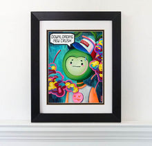 Load image into Gallery viewer, Onion the apple