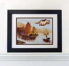 Load image into Gallery viewer, Flying Air Beast and The Fishmongers