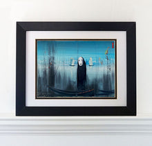 Load image into Gallery viewer, The Lonely Spirit & Fishmongers